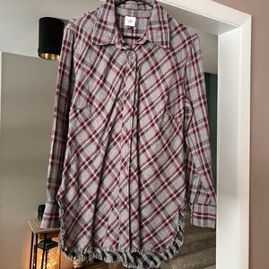 CABI flannel